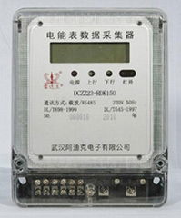 RDK-CJQ電表數據採集器