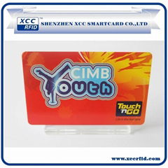 RFID Card