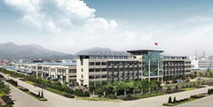 ZHEJIANG DEMARK MACHINERY CO.,LTD