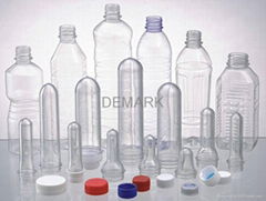 drinking bottle in different capacity 