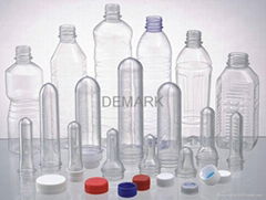 drinking bottle in different capacity