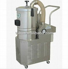 Industrial vacuum cleaner