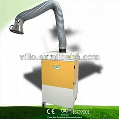 welding fume purifier