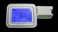 HTW-51-1000 Series Multifunctional Large LCD Digital Thermostat