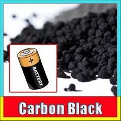 Conductive carbon black