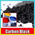 Pigment carbon black