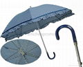 Sun Rain Umbrella