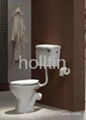 HT6023 cheap price sanitary ware WC