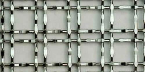 Decorative Metal Mesh