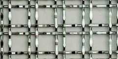 Decorative Metal Mesh