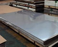 stainless steel sheet