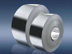 stainless steel coil