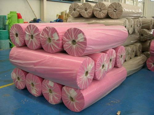 PVC plastic sheet 3