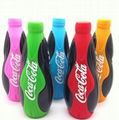 coke bottle speaker