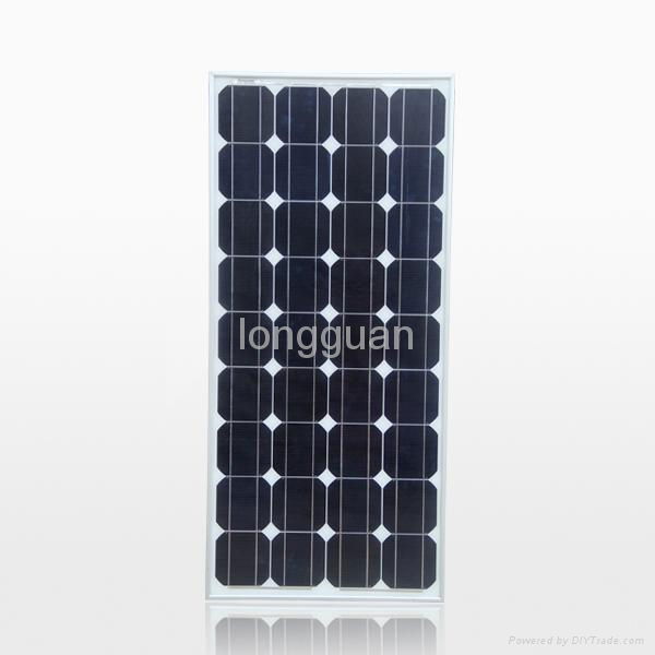 Solar panel LG-SUN-6P120