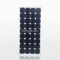 Solar panel LG-SUN-6P120 1