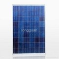 Solar panel LG-SUN-6P120 4