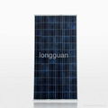 Solar panel LG-SUN-6P120 5