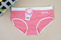 hot sale in Asia women underpants 3