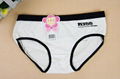 hot sale in Asia women underpants 4