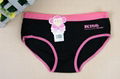 hot sale in Asia women underpants 5