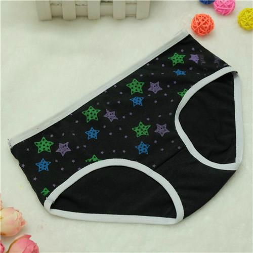 Comfortable Yong Girl Underwear 4