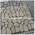 Paving Stone 3