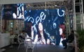 LED Video Curtain 2