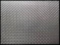 STAINLESS STEEL WIRE MESH TWILL WEAVE