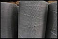 304A STAINLESS STEEL DUTCH WEAVE MESH