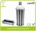 E40/E39 120W LED Post Top Lamp - 360pcs