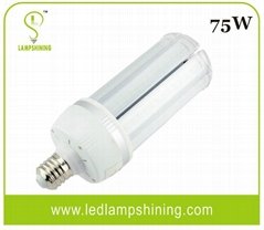 E40/E27 75W LED Post Top Retrofit Lamp - 85~277VAC - Epistar 5730SMD - 7800Lm - 