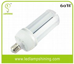 E40/E27 60W LED Post Top Retrofit Lamp -