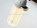 E40/E27 60W LED Post Top Retrofit Lamp - 85~277VAC - Epistar 5730SMD - 6300Lm -  3