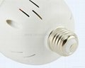 E40/E27 60W LED Post Top Retrofit Lamp - 85~277VAC - Epistar 5730SMD - 6300Lm -  5