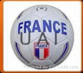 Match Ball 3