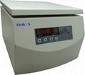 TD4K-X血库专用离心机 