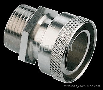 Flexible conduit Fittings