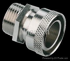 Flexible conduit Fittings