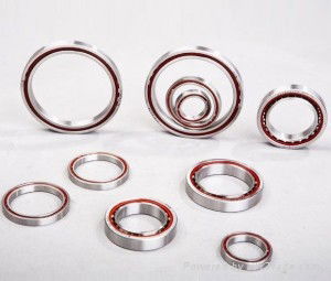 Deep Groove Ball Bearing 6700, 6800 and 6900 Series