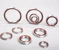 Deep Groove Ball Bearing 6700, 6800 and 6900 Series