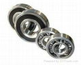 Deep Groove Ball Bearing 6300-6330series 1