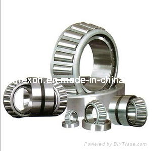 Double Row Taper Roller Bearing 352124