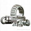 Double Row Taper Roller Bearing 352124 1