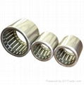 Single Needle Bearings