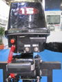 High quality 15HP outboard engine - Zongshen 5