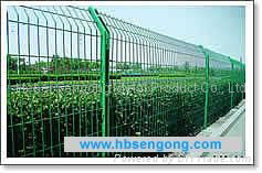 Welded Wire Mesh 2