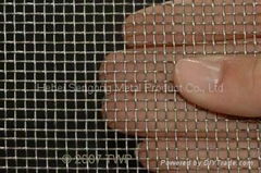 Stainless Wire mesh