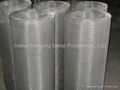 Stainless Wire mesh 2