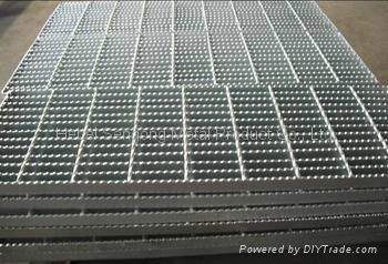 Steel Grating